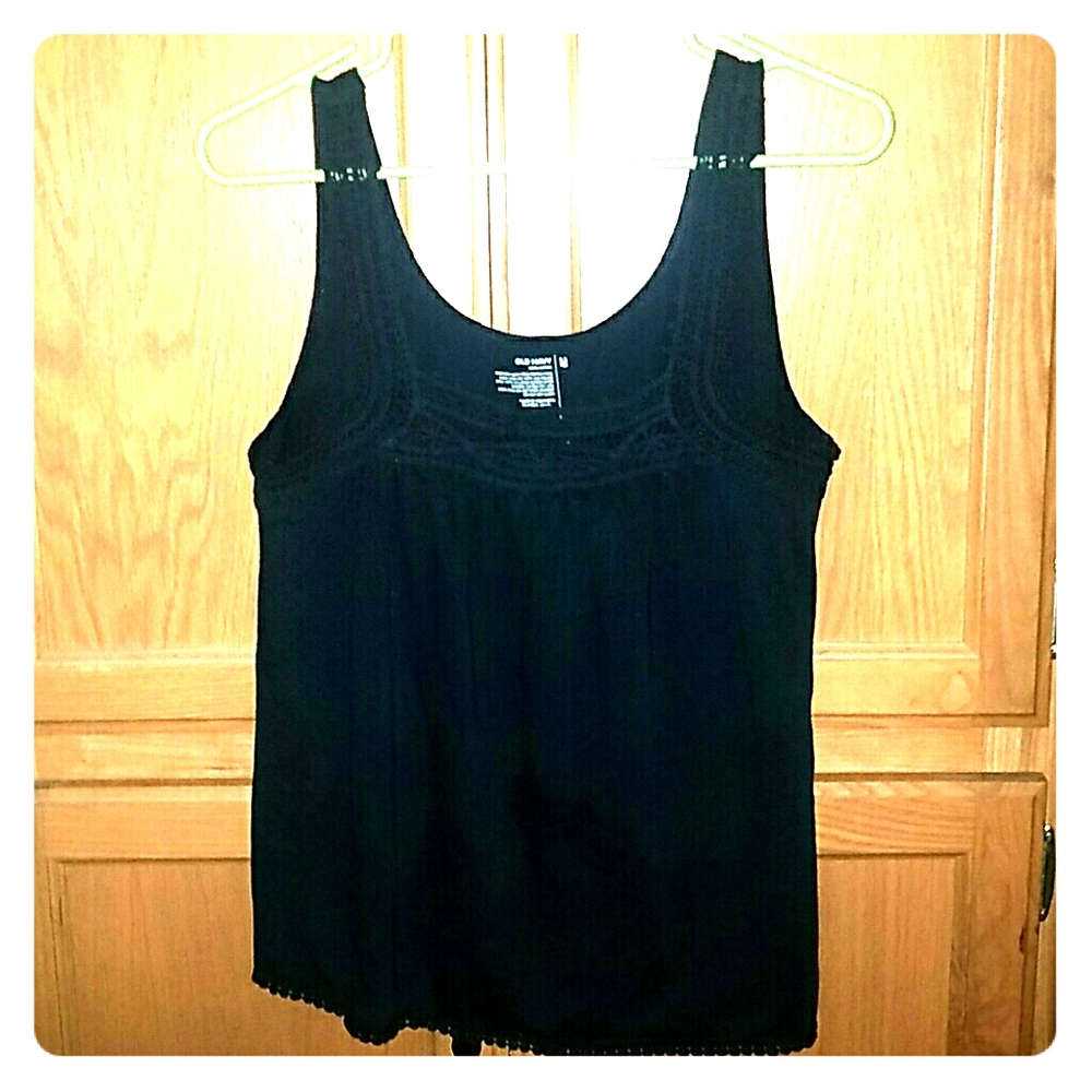 Old Navy blouse